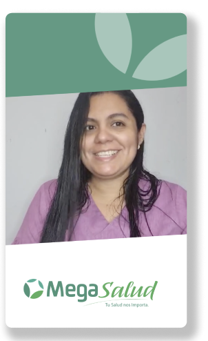 Martha Iris Guillen